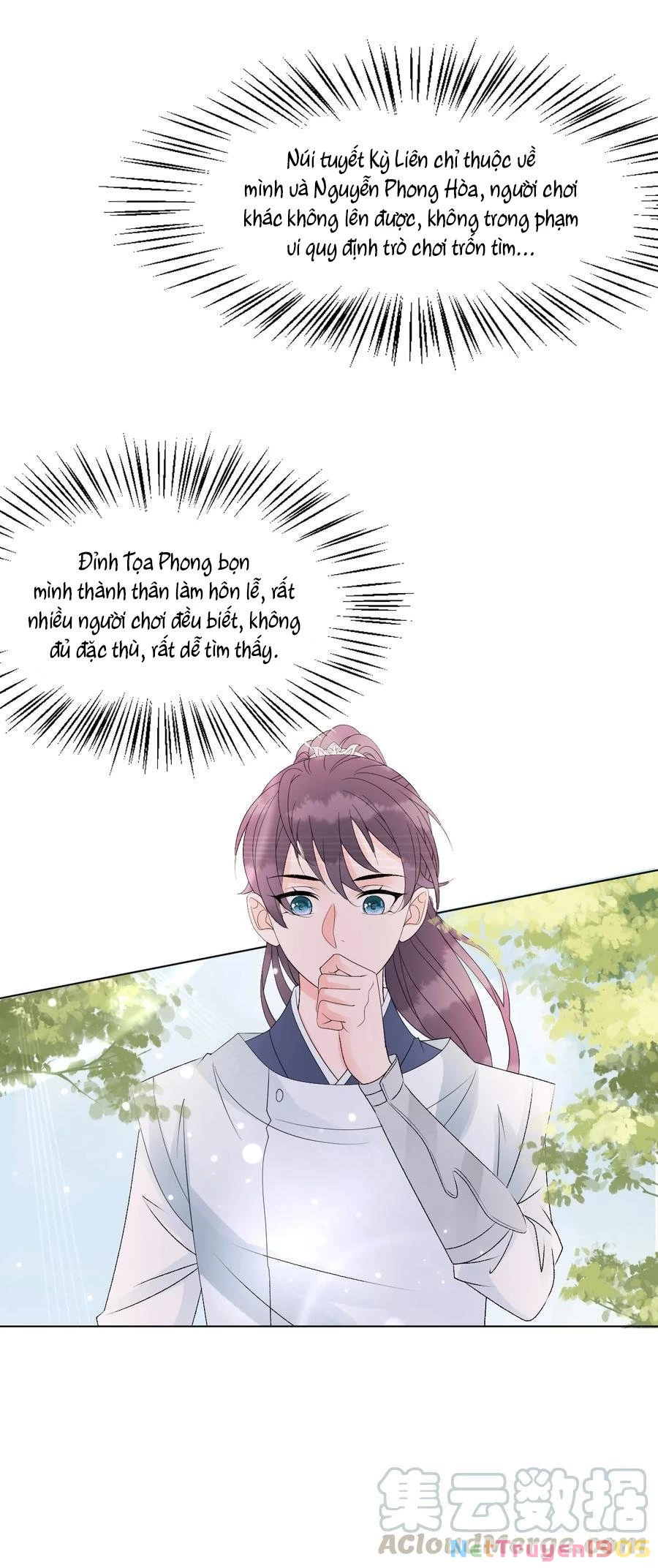 Sư Phụ Ngươi Tên Ngốc Nhiều Tiền Chapter 57 - 36