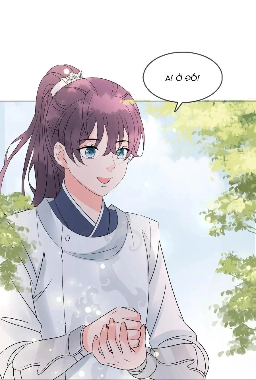 Sư Phụ Ngươi Tên Ngốc Nhiều Tiền Chapter 57 - 37