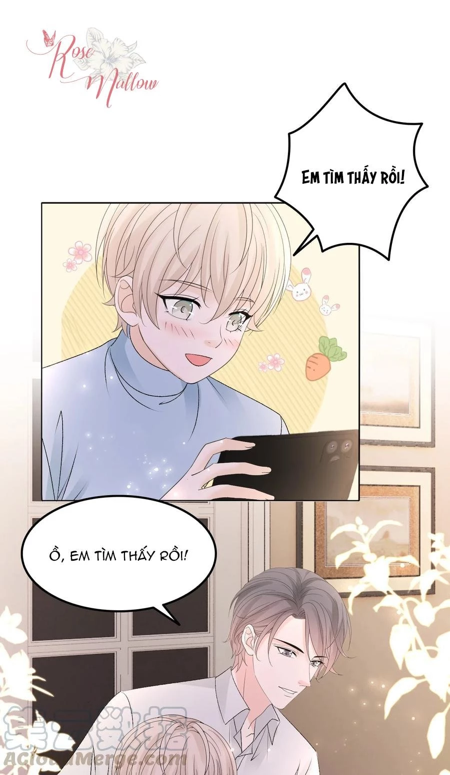 Sư Phụ Ngươi Tên Ngốc Nhiều Tiền Chapter 57 - 42