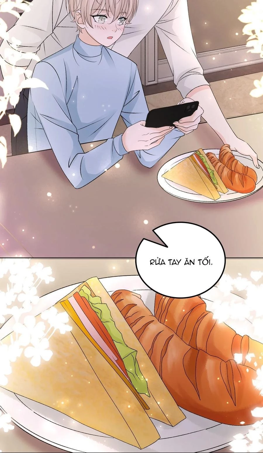Sư Phụ Ngươi Tên Ngốc Nhiều Tiền Chapter 57 - 43