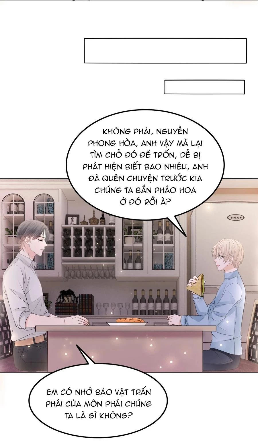 Sư Phụ Ngươi Tên Ngốc Nhiều Tiền Chapter 57 - 44