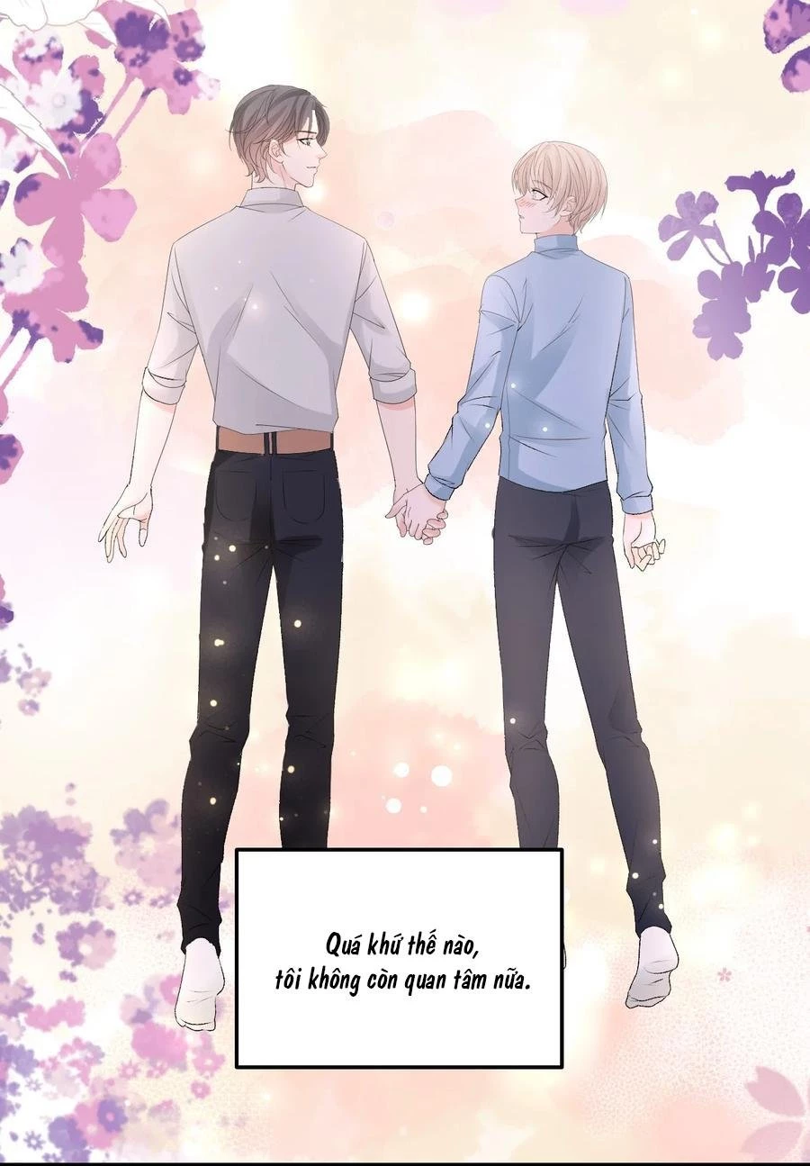 Sư Phụ Ngươi Tên Ngốc Nhiều Tiền Chapter 57 - 47