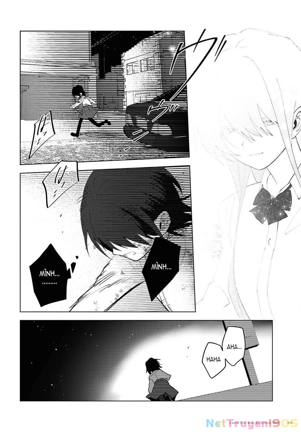 Khúc hát của Mayu Chapter 1 - 31