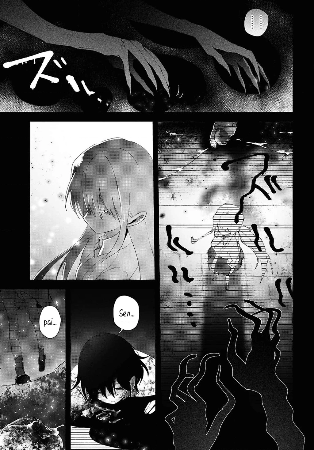 Khúc hát của Mayu Chapter 1 - 53