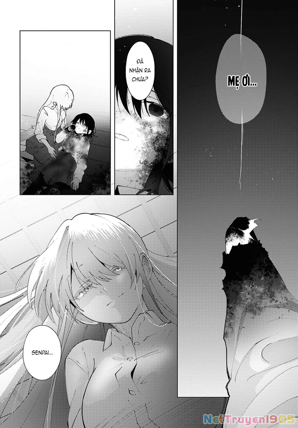 Khúc hát của Mayu Chapter 1 - 56