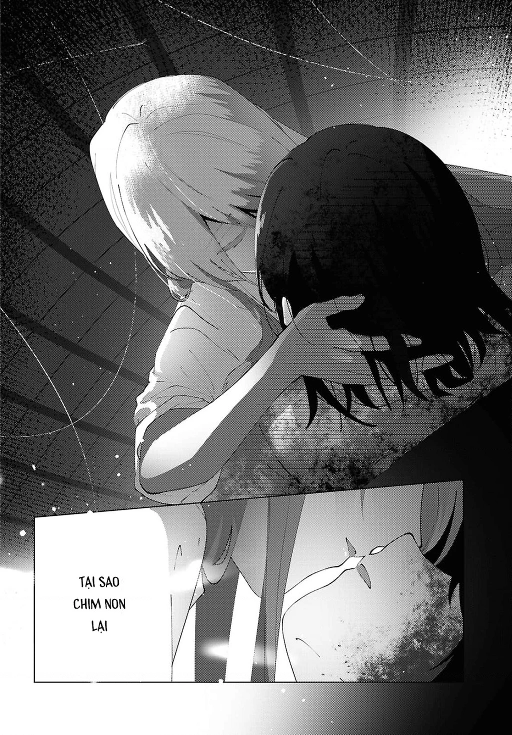 Khúc hát của Mayu Chapter 1 - 60