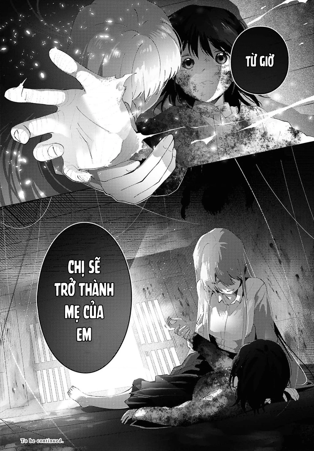 Khúc hát của Mayu Chapter 1 - 62