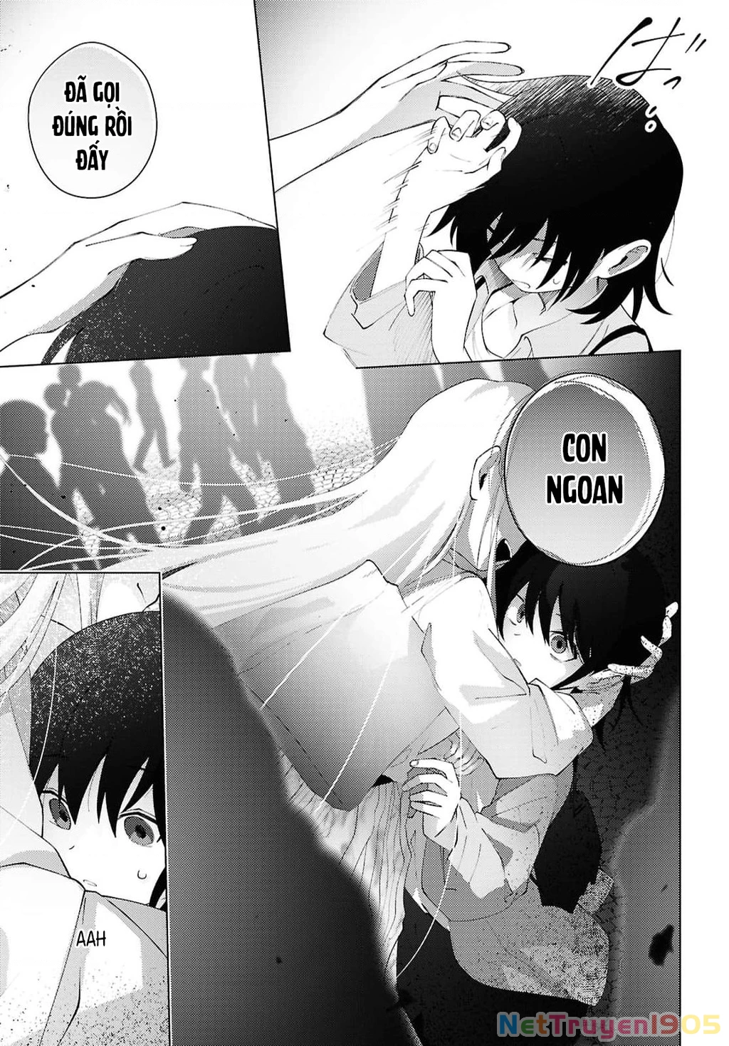Khúc hát của Mayu Chapter 2 - 22