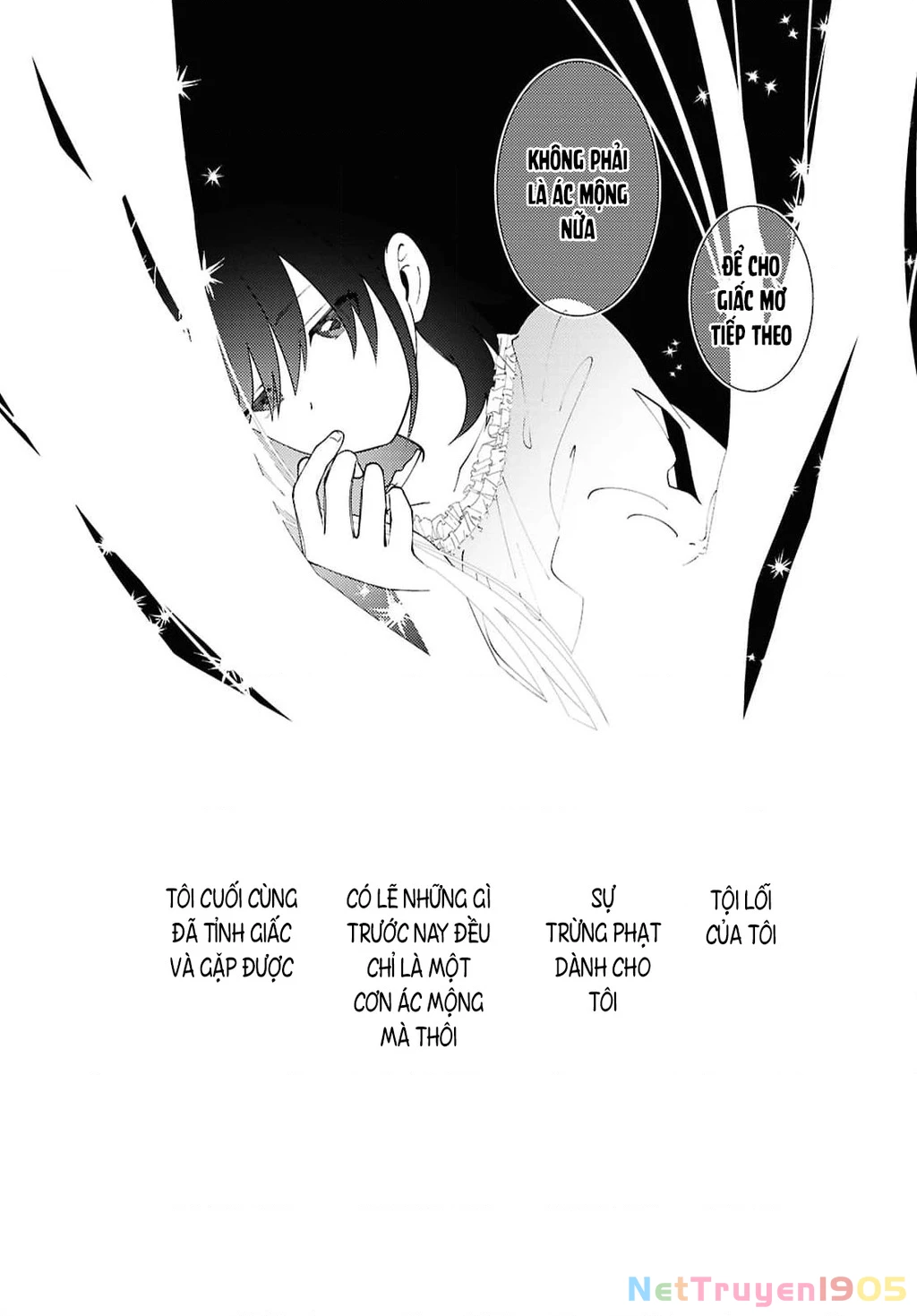 Khúc hát của Mayu Chapter 2 - 32