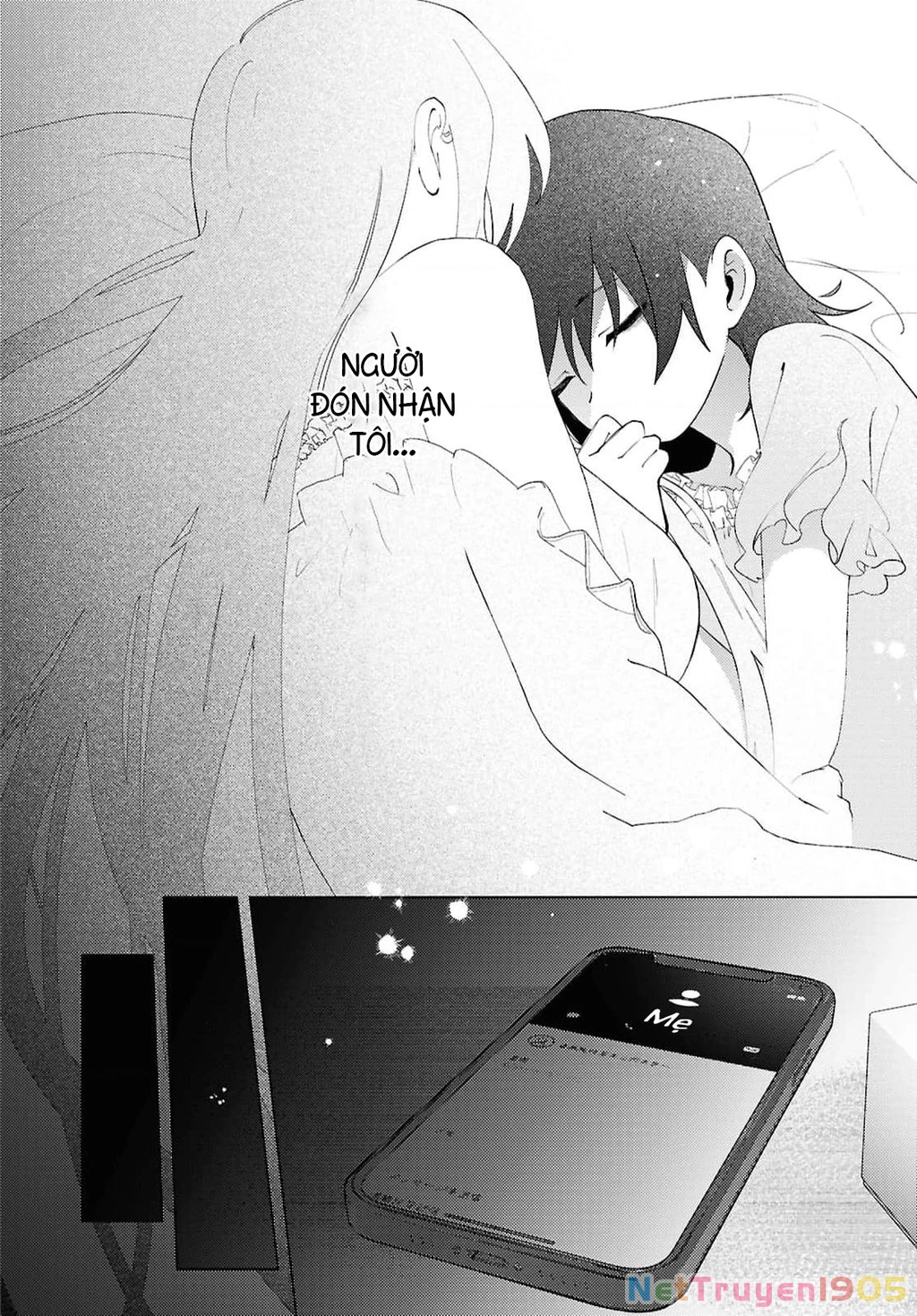 Khúc hát của Mayu Chapter 2 - 33