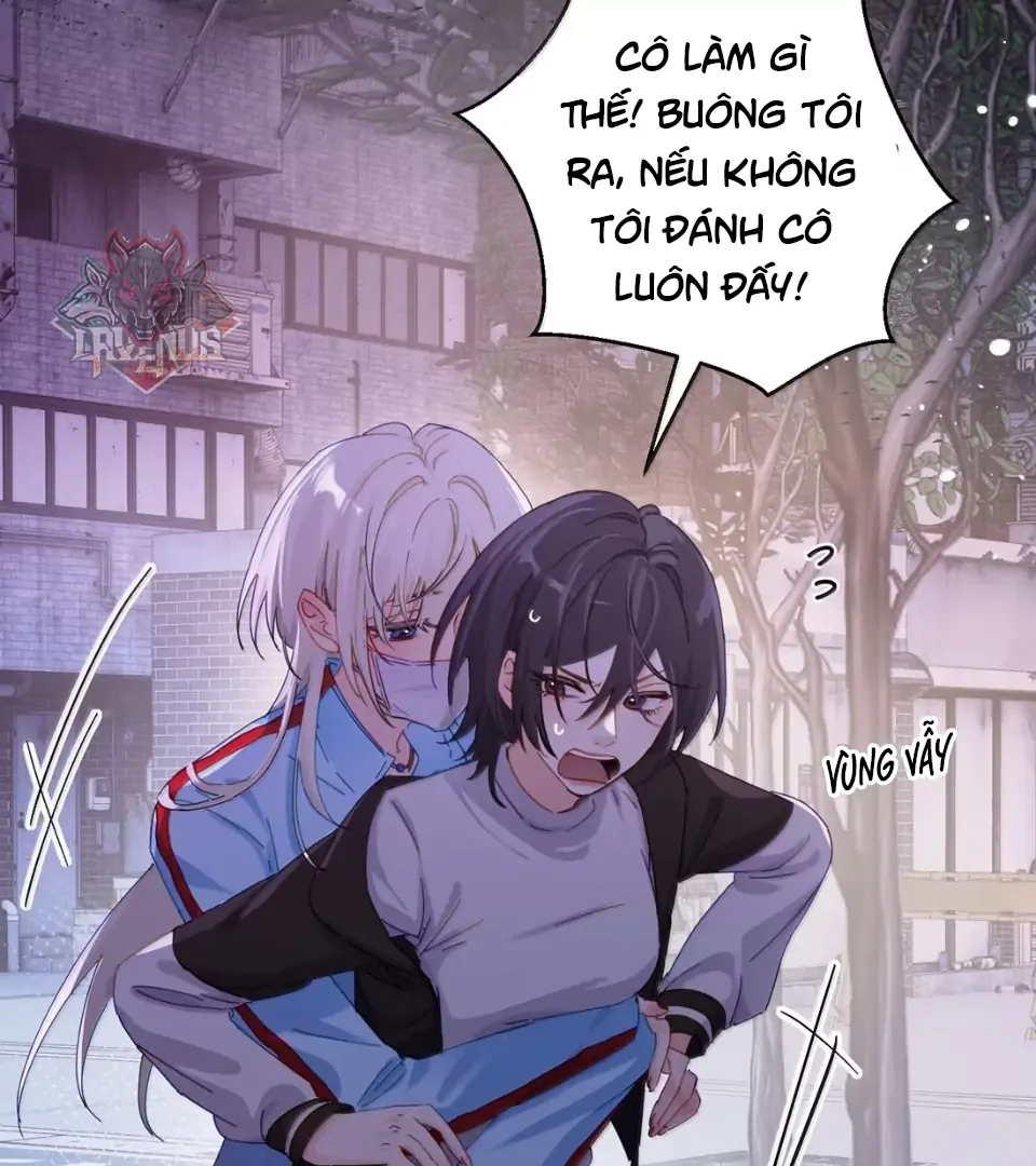Em Gái Bệnh Hoạn Chỉ Muốn Tôi Lúc Nào Cũng Bắt Nạt Cô Ấy Chapter 82 - 3