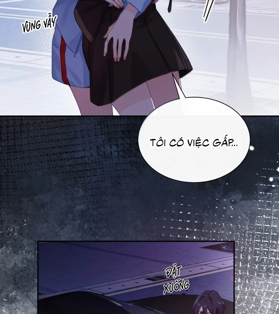 Em Gái Bệnh Hoạn Chỉ Muốn Tôi Lúc Nào Cũng Bắt Nạt Cô Ấy Chapter 82 - 4
