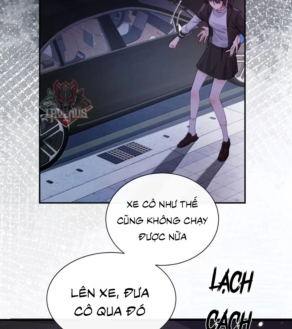 Em Gái Bệnh Hoạn Chỉ Muốn Tôi Lúc Nào Cũng Bắt Nạt Cô Ấy Chapter 82 - 5