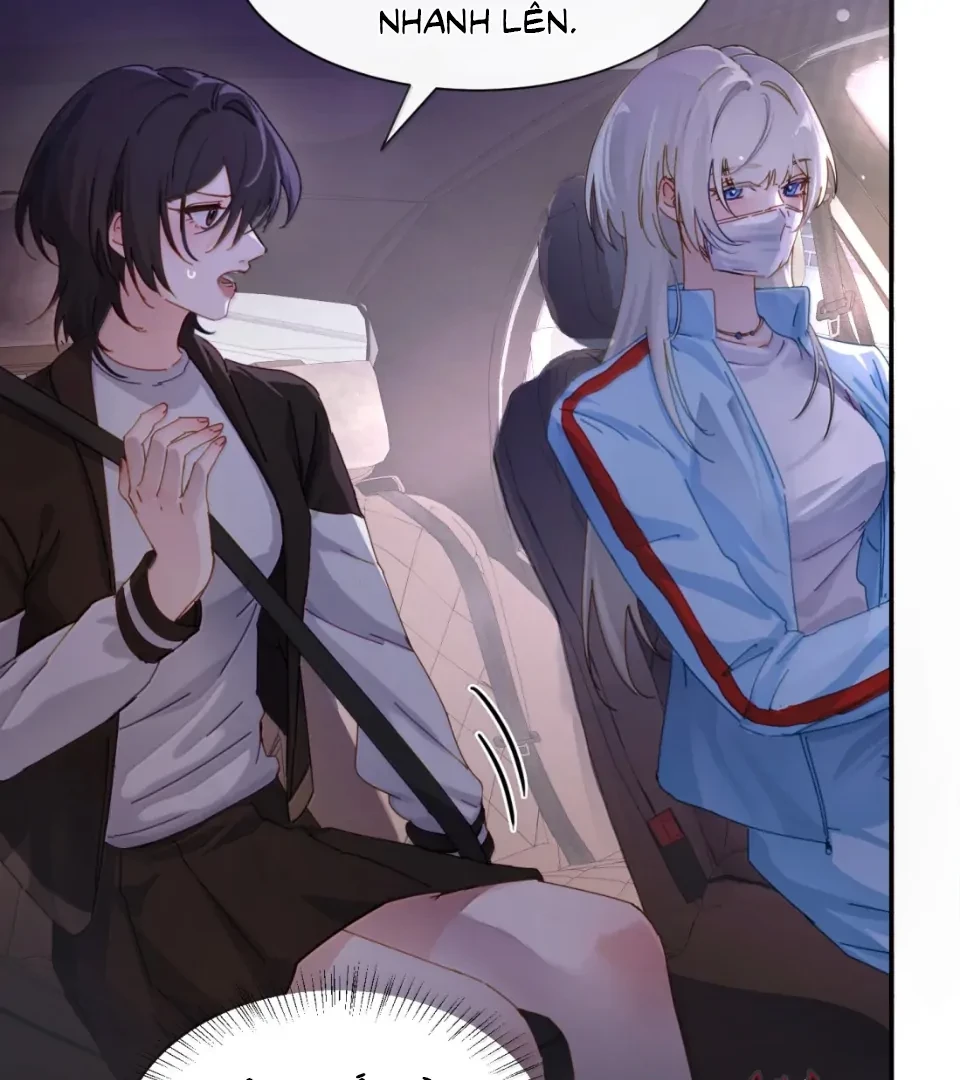 Em Gái Bệnh Hoạn Chỉ Muốn Tôi Lúc Nào Cũng Bắt Nạt Cô Ấy Chapter 82 - 9