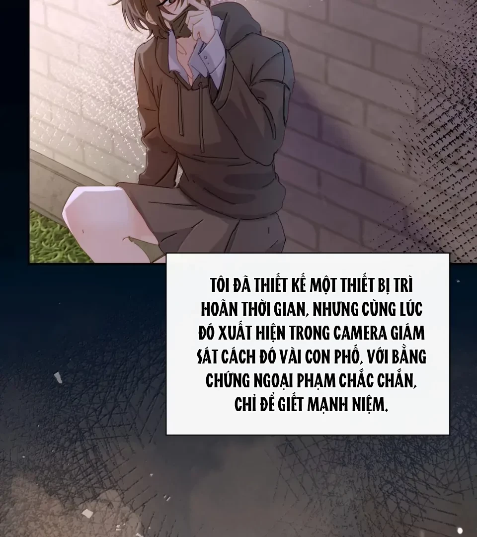 Em Gái Bệnh Hoạn Chỉ Muốn Tôi Lúc Nào Cũng Bắt Nạt Cô Ấy Chapter 82 - 13