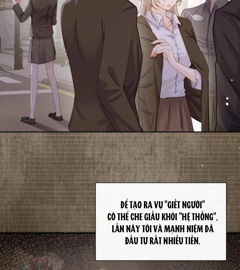 Em Gái Bệnh Hoạn Chỉ Muốn Tôi Lúc Nào Cũng Bắt Nạt Cô Ấy Chapter 82 - 15