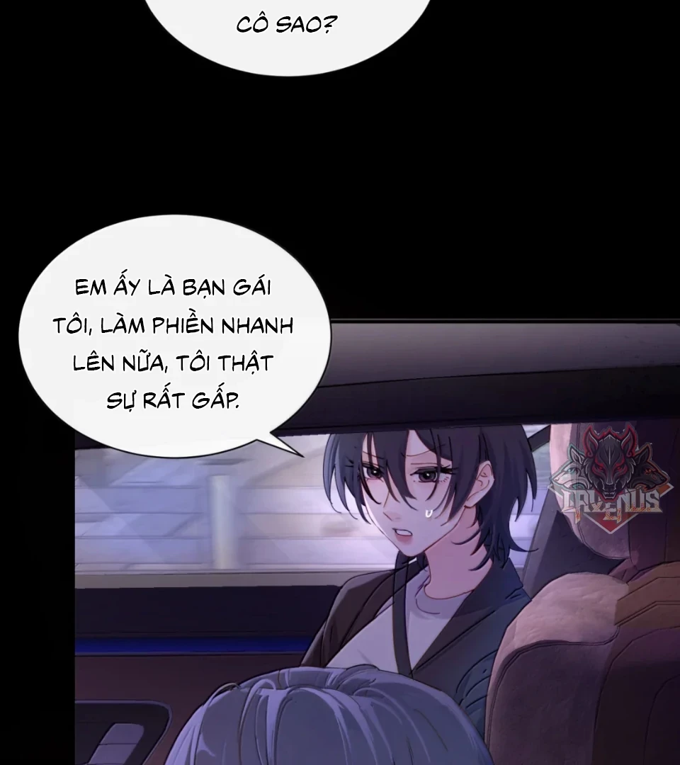Em Gái Bệnh Hoạn Chỉ Muốn Tôi Lúc Nào Cũng Bắt Nạt Cô Ấy Chapter 82 - 19