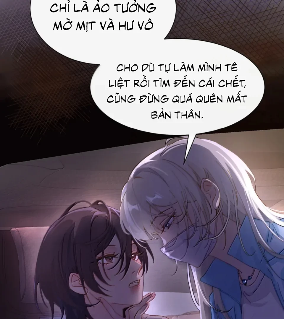 Em Gái Bệnh Hoạn Chỉ Muốn Tôi Lúc Nào Cũng Bắt Nạt Cô Ấy Chapter 82 - 22