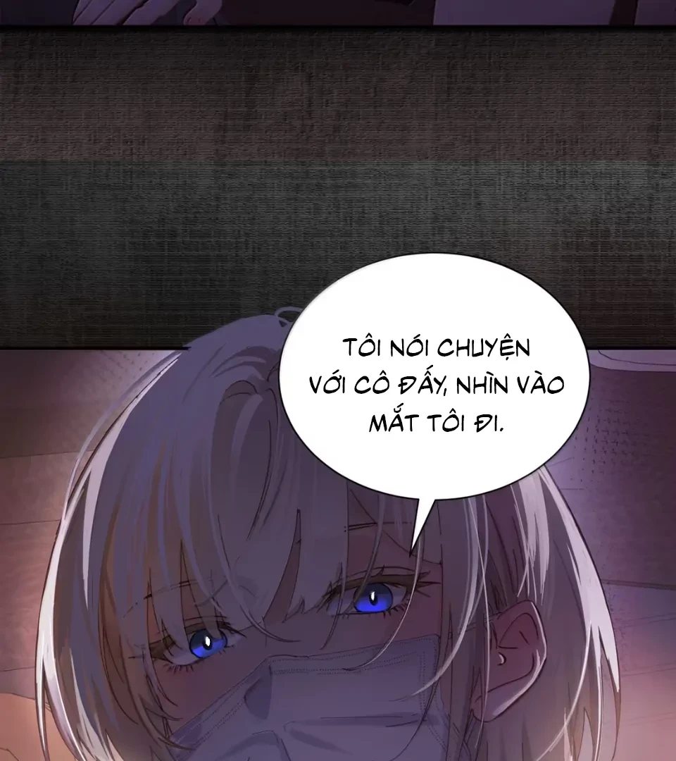 Em Gái Bệnh Hoạn Chỉ Muốn Tôi Lúc Nào Cũng Bắt Nạt Cô Ấy Chapter 82 - 24