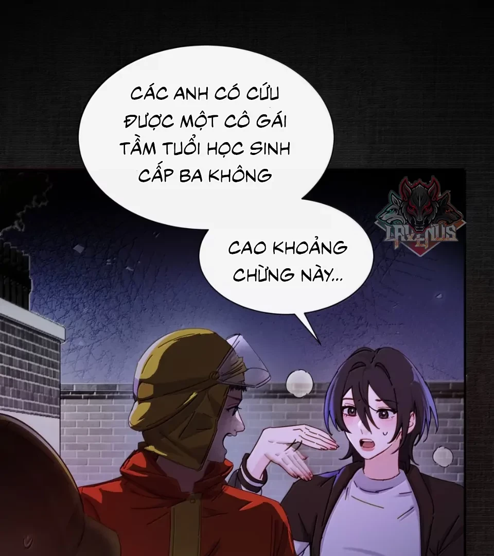 Em Gái Bệnh Hoạn Chỉ Muốn Tôi Lúc Nào Cũng Bắt Nạt Cô Ấy Chapter 82 - 35