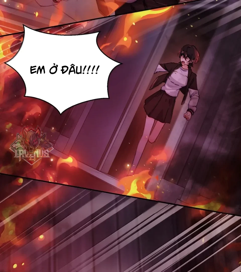 Em Gái Bệnh Hoạn Chỉ Muốn Tôi Lúc Nào Cũng Bắt Nạt Cô Ấy Chapter 82 - 45