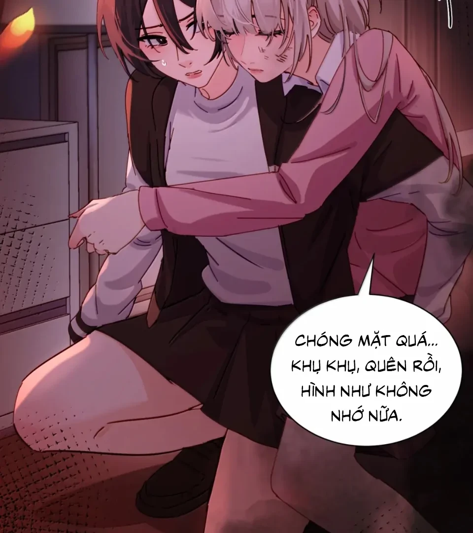 Em Gái Bệnh Hoạn Chỉ Muốn Tôi Lúc Nào Cũng Bắt Nạt Cô Ấy Chapter 82 - 54