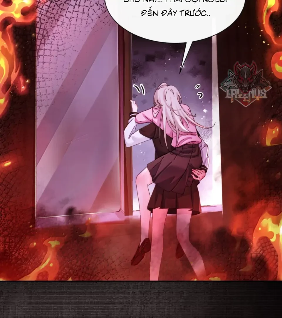 Em Gái Bệnh Hoạn Chỉ Muốn Tôi Lúc Nào Cũng Bắt Nạt Cô Ấy Chapter 82 - 62