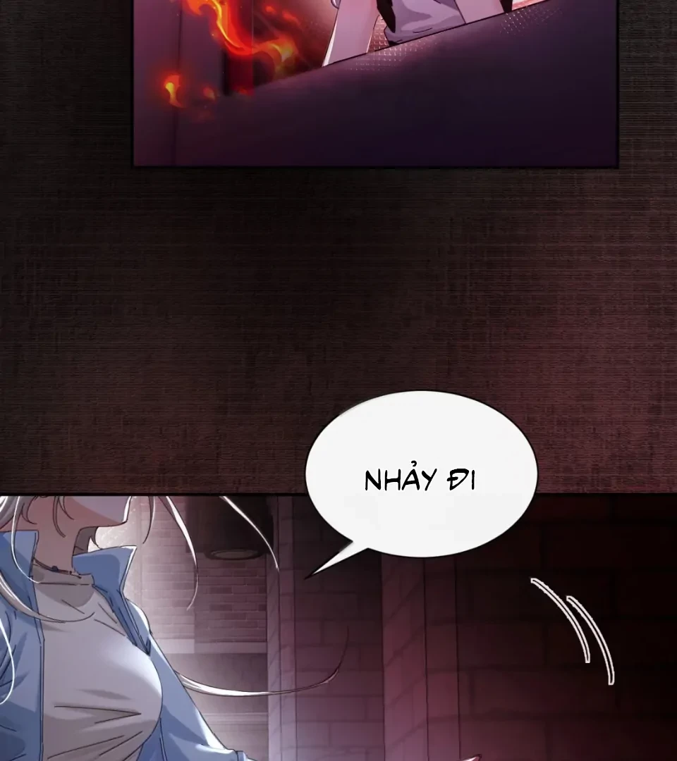 Em Gái Bệnh Hoạn Chỉ Muốn Tôi Lúc Nào Cũng Bắt Nạt Cô Ấy Chapter 82 - 64