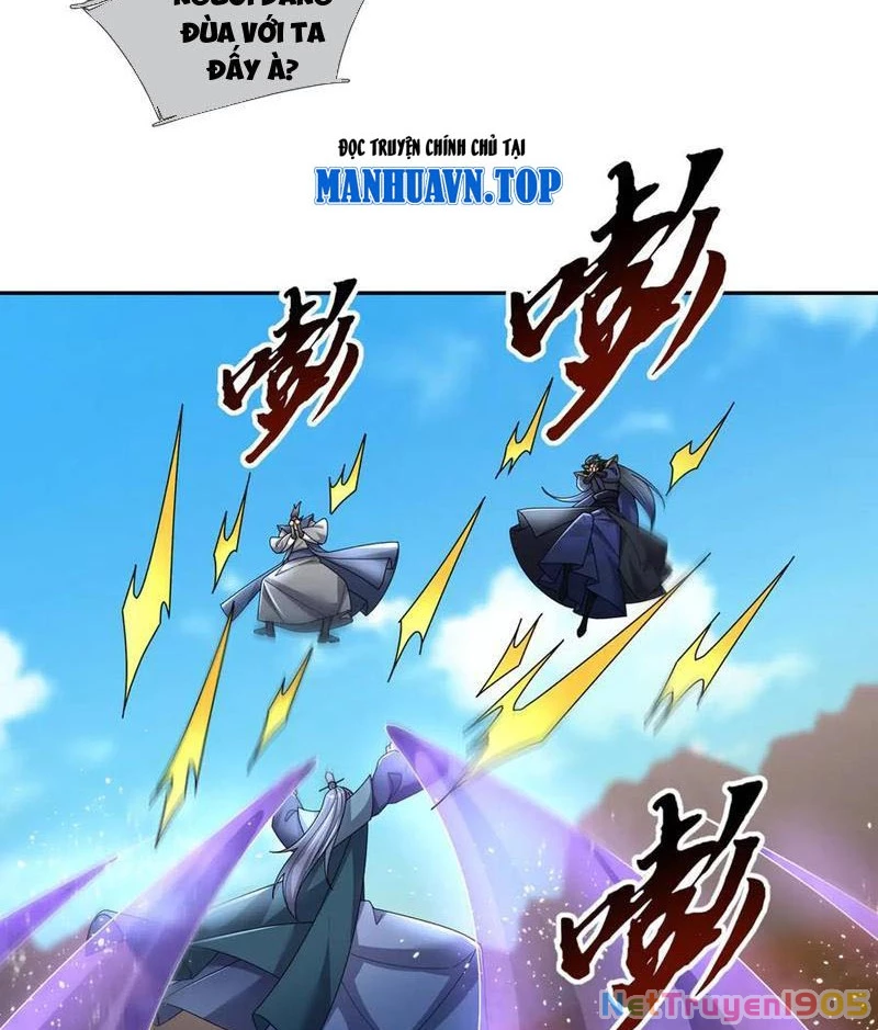 Ngủ Say Vạn Cổ: Xuất Thế Quét Ngang Chư Thiên Chapter 117 - 2
