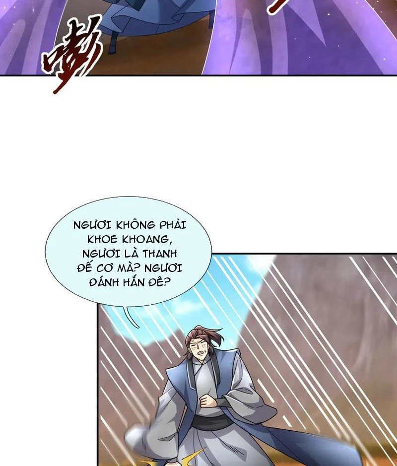 Ngủ Say Vạn Cổ: Xuất Thế Quét Ngang Chư Thiên Chapter 117 - 3