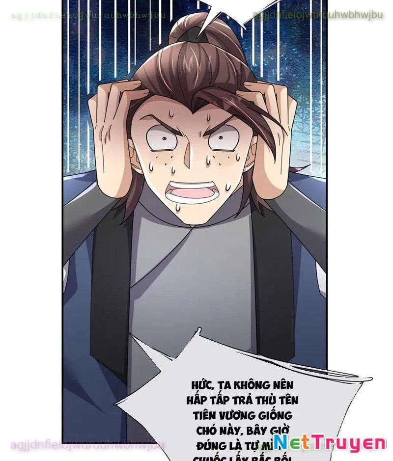 Ngủ Say Vạn Cổ: Xuất Thế Quét Ngang Chư Thiên Chapter 117 - 6