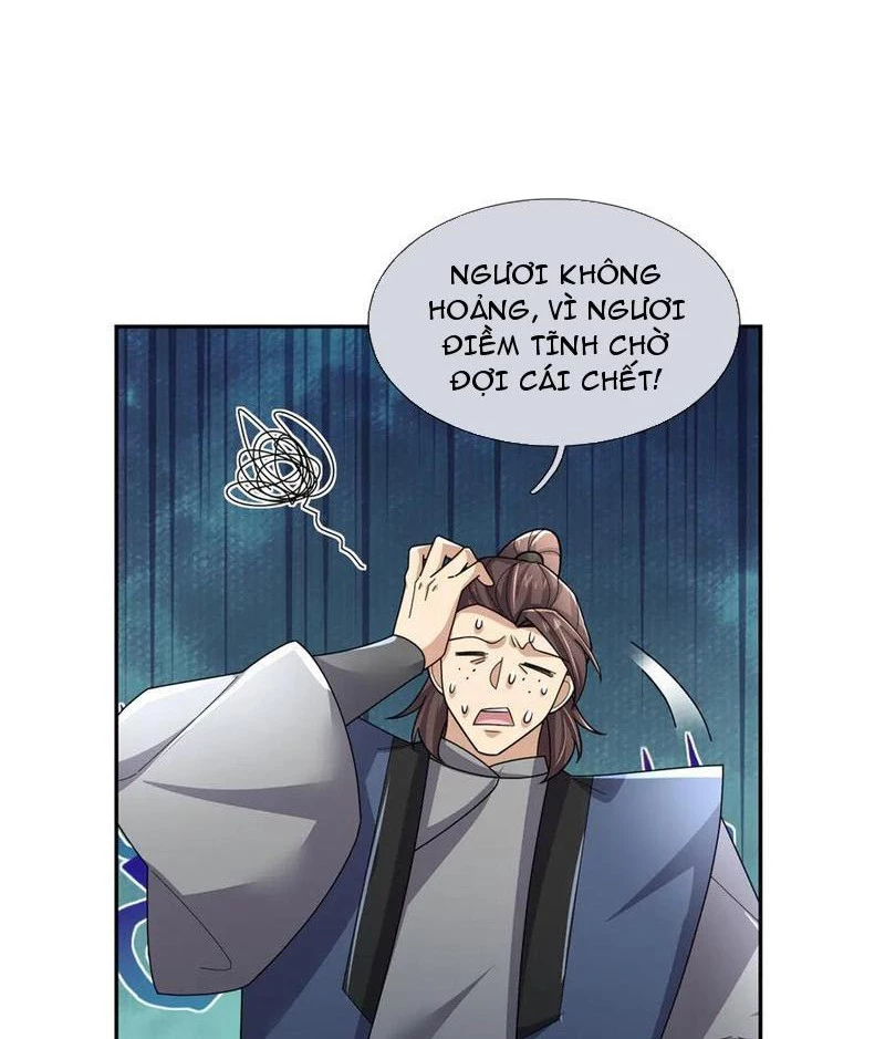Ngủ Say Vạn Cổ: Xuất Thế Quét Ngang Chư Thiên Chapter 117 - 8