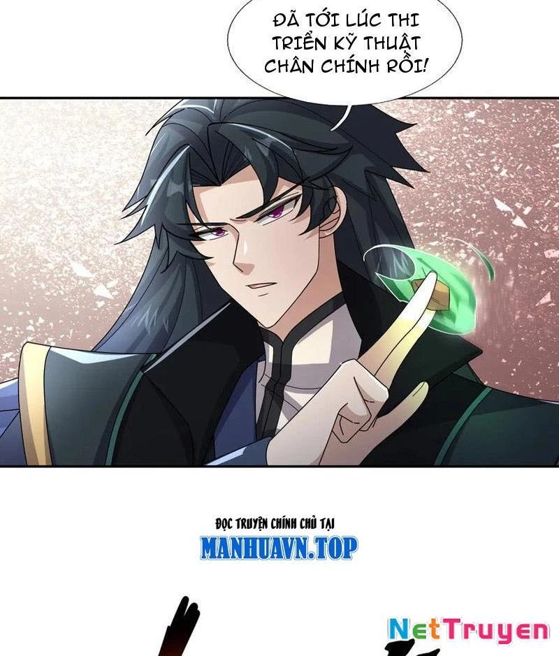 Ngủ Say Vạn Cổ: Xuất Thế Quét Ngang Chư Thiên Chapter 117 - 11