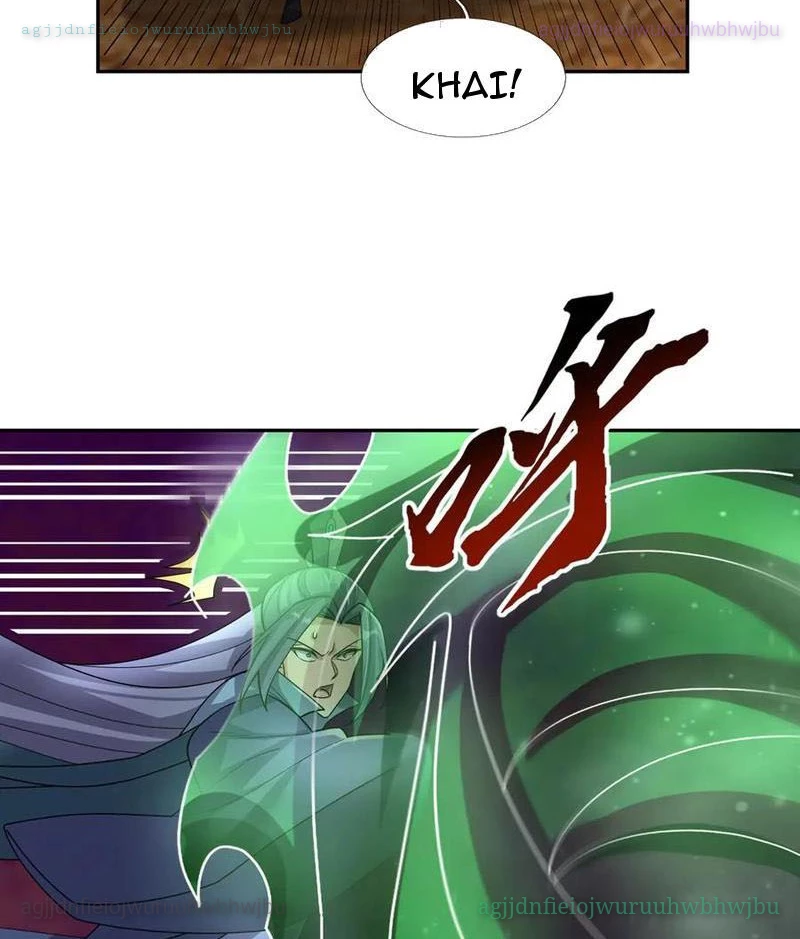 Ngủ Say Vạn Cổ: Xuất Thế Quét Ngang Chư Thiên Chapter 117 - 13