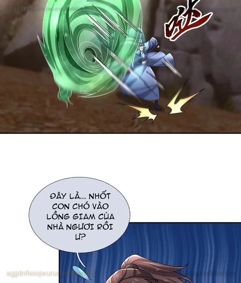 Ngủ Say Vạn Cổ: Xuất Thế Quét Ngang Chư Thiên Chapter 117 - 15