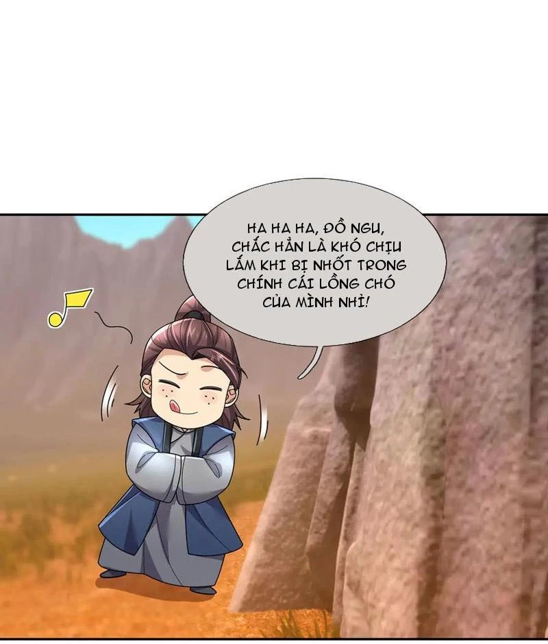 Ngủ Say Vạn Cổ: Xuất Thế Quét Ngang Chư Thiên Chapter 117 - 18