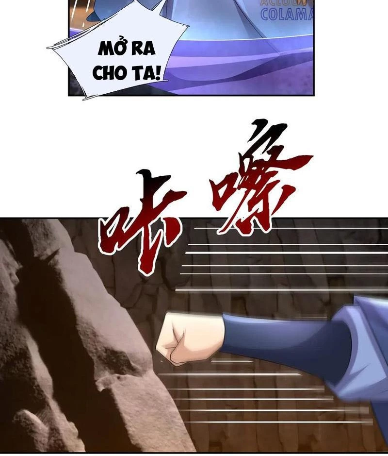 Ngủ Say Vạn Cổ: Xuất Thế Quét Ngang Chư Thiên Chapter 117 - 20