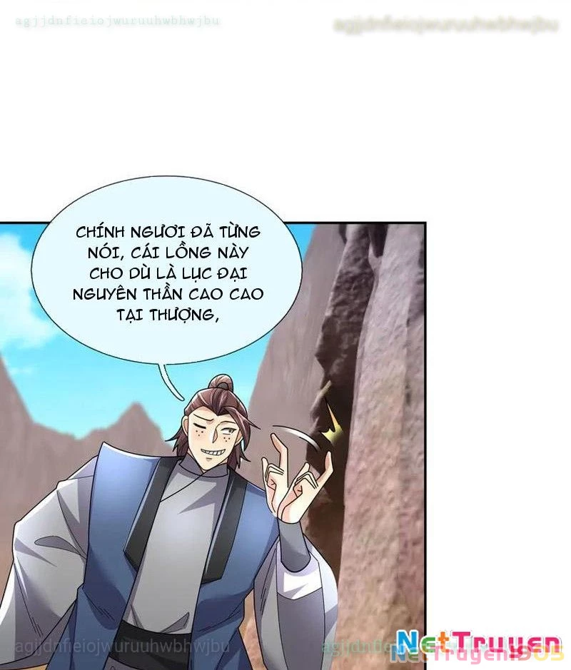 Ngủ Say Vạn Cổ: Xuất Thế Quét Ngang Chư Thiên Chapter 117 - 21
