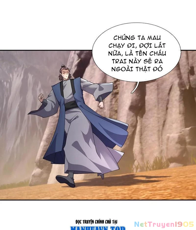 Ngủ Say Vạn Cổ: Xuất Thế Quét Ngang Chư Thiên Chapter 117 - 24