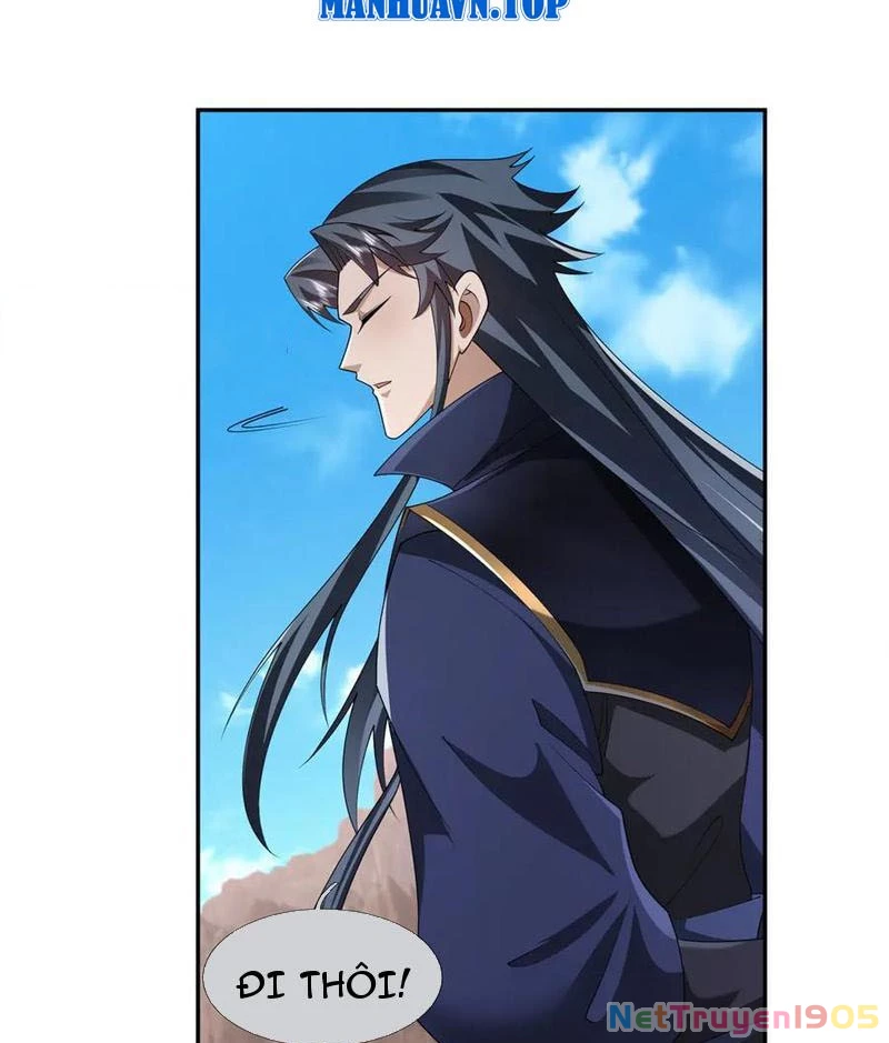 Ngủ Say Vạn Cổ: Xuất Thế Quét Ngang Chư Thiên Chapter 117 - 25
