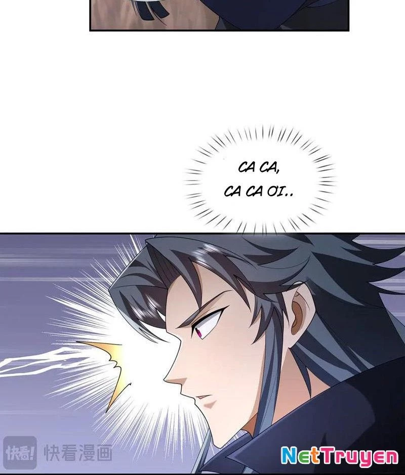 Ngủ Say Vạn Cổ: Xuất Thế Quét Ngang Chư Thiên Chapter 117 - 26