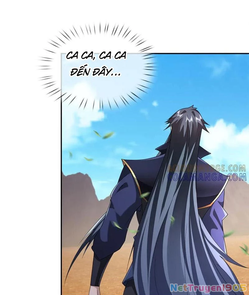 Ngủ Say Vạn Cổ: Xuất Thế Quét Ngang Chư Thiên Chapter 117 - 30