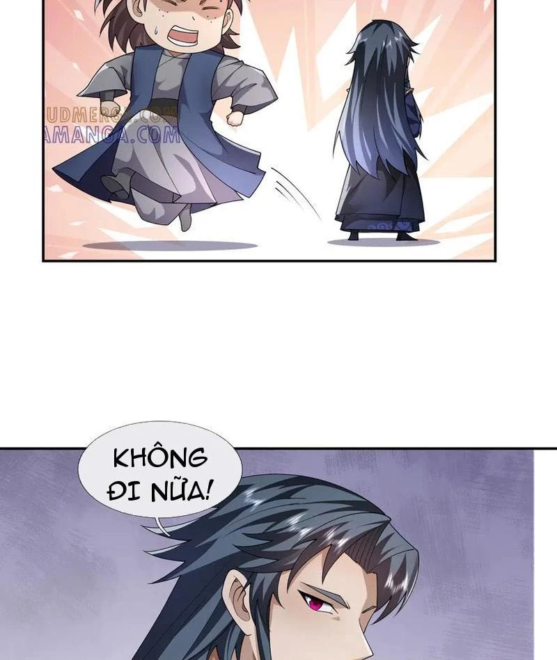Ngủ Say Vạn Cổ: Xuất Thế Quét Ngang Chư Thiên Chapter 117 - 33
