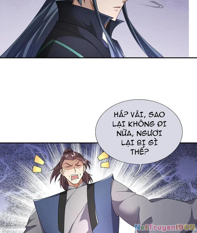 Ngủ Say Vạn Cổ: Xuất Thế Quét Ngang Chư Thiên Chapter 117 - 34