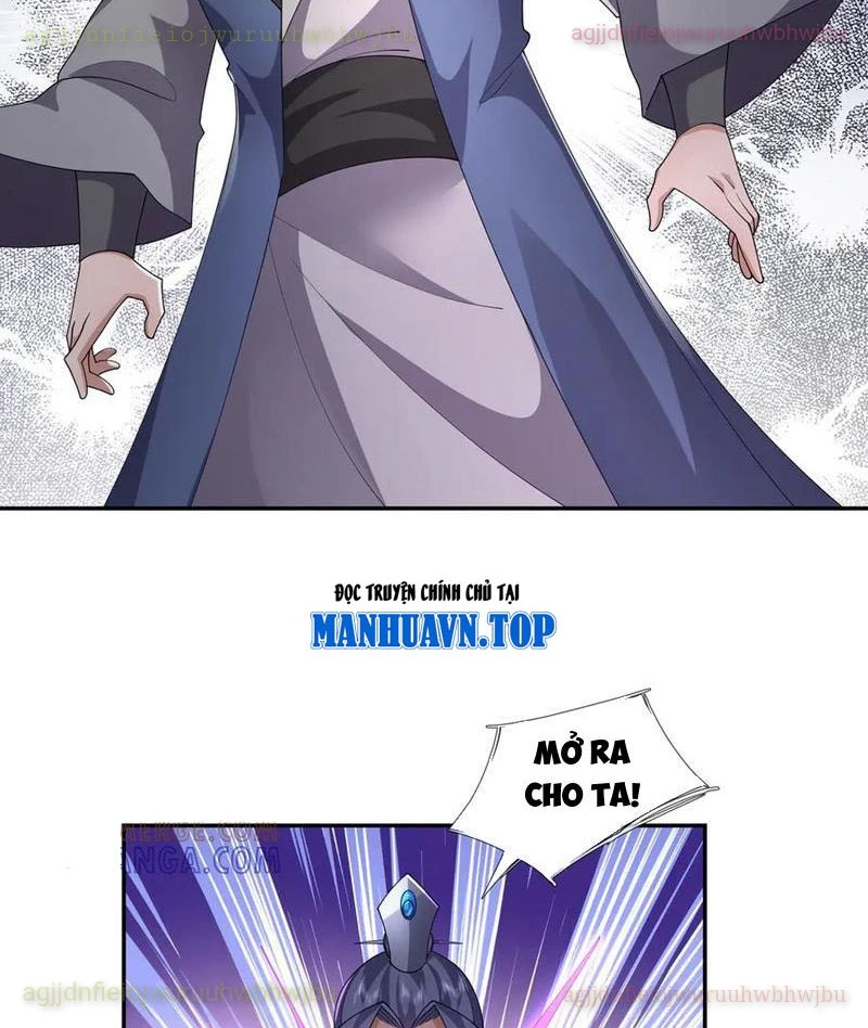 Ngủ Say Vạn Cổ: Xuất Thế Quét Ngang Chư Thiên Chapter 117 - 35