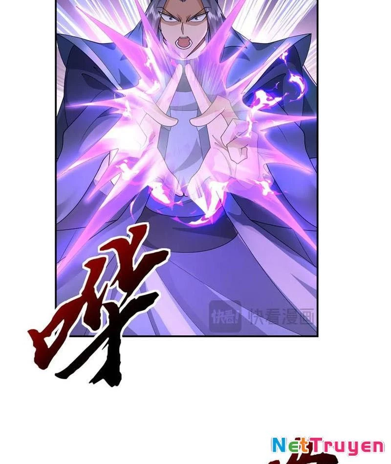 Ngủ Say Vạn Cổ: Xuất Thế Quét Ngang Chư Thiên Chapter 117 - 36