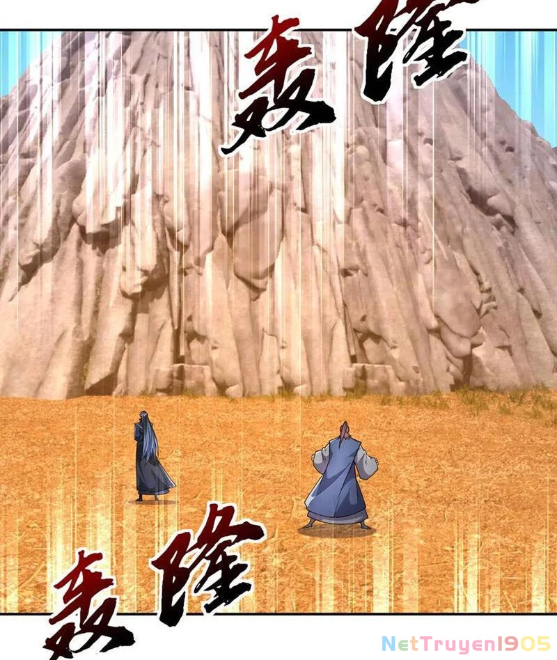 Ngủ Say Vạn Cổ: Xuất Thế Quét Ngang Chư Thiên Chapter 117 - 37