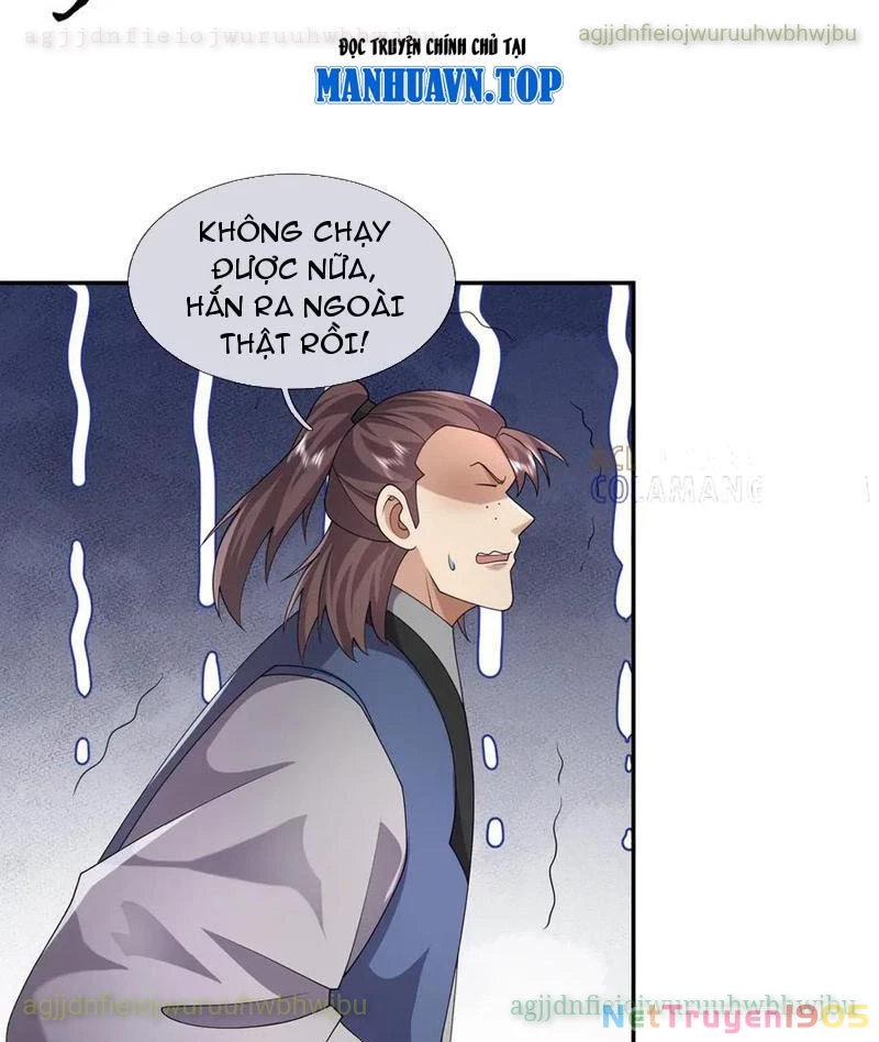 Ngủ Say Vạn Cổ: Xuất Thế Quét Ngang Chư Thiên Chapter 117 - 38