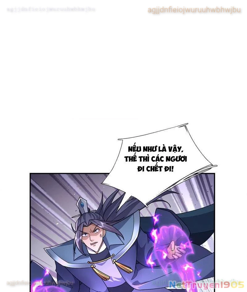 Ngủ Say Vạn Cổ: Xuất Thế Quét Ngang Chư Thiên Chapter 117 - 49