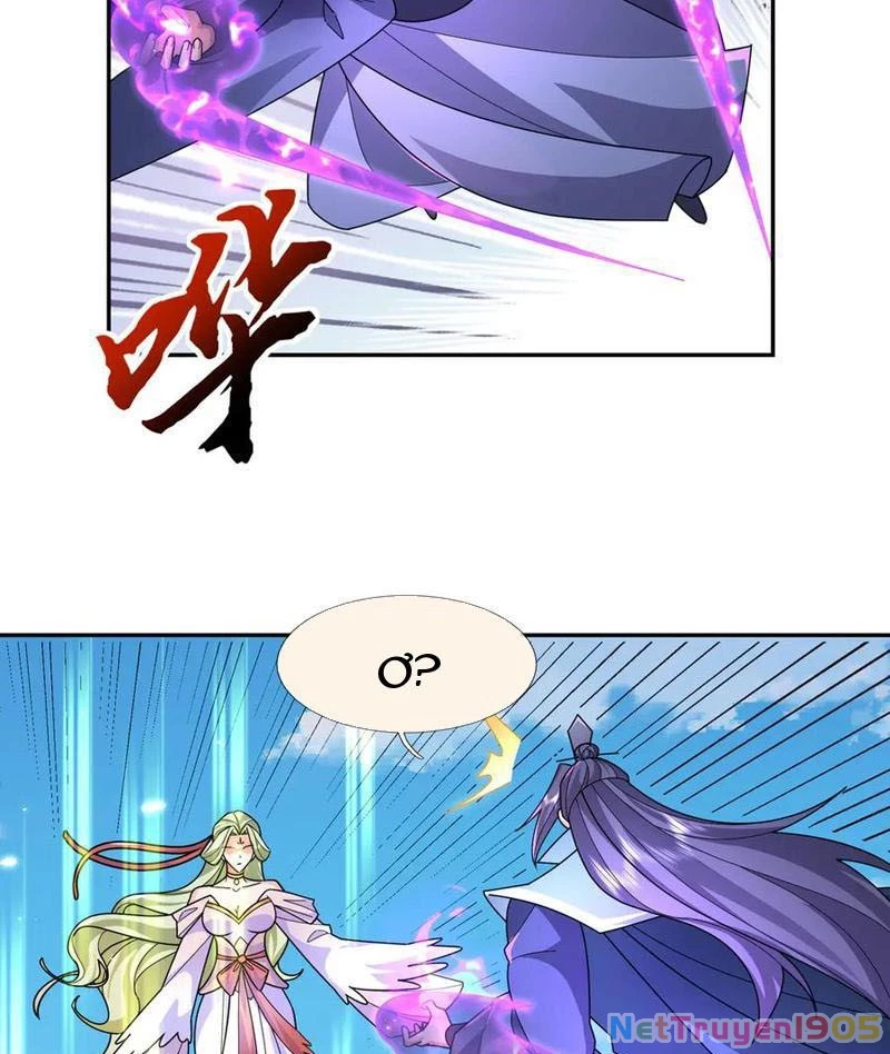 Ngủ Say Vạn Cổ: Xuất Thế Quét Ngang Chư Thiên Chapter 117 - 50